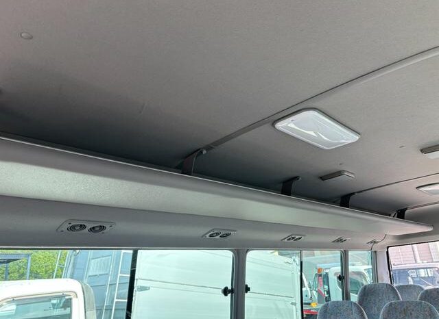 
								TOYOTA COASTER 2006 full									