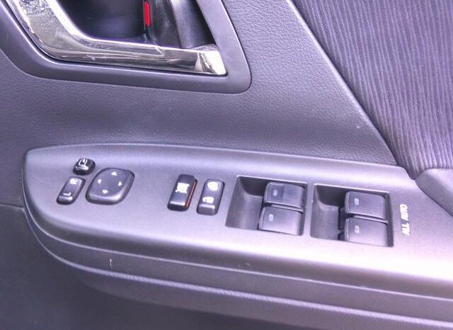 
								TOYOTA ALPHARD 2010 full									