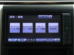 
										TOYOTA ALPHARD 2010 full									