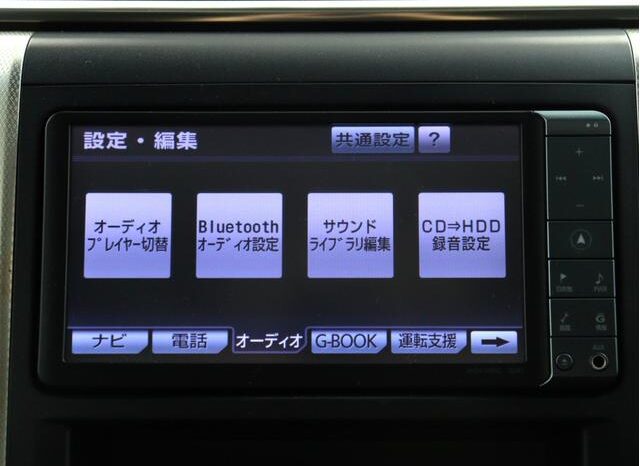 
								TOYOTA ALPHARD 2010 full									