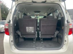 
										TOYOTA ALPHARD 2011 full									