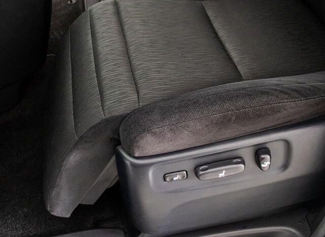 
								TOYOTA ALPHARD 2012 full									