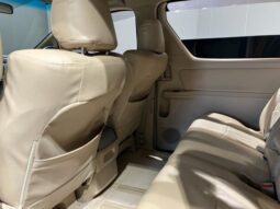 
										TOYOTA ALPHARD 2012 full									