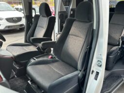 
										TOYOTA ALPHARD 2008 full									