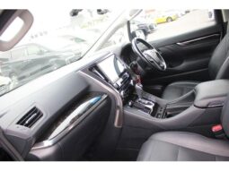 
										TOYOTA ALPHARD 2016 full									