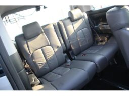 
										TOYOTA ALPHARD 2016 full									
