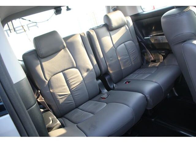 
								TOYOTA ALPHARD 2016 full									