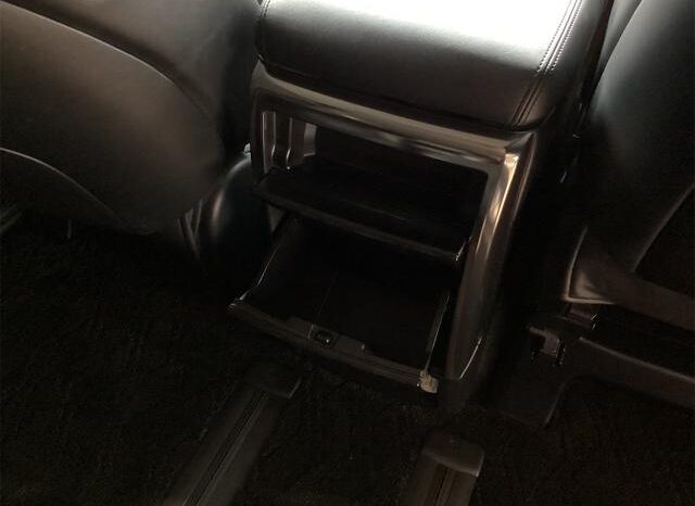 
								TOYOTA ALPHARD 2016 full									