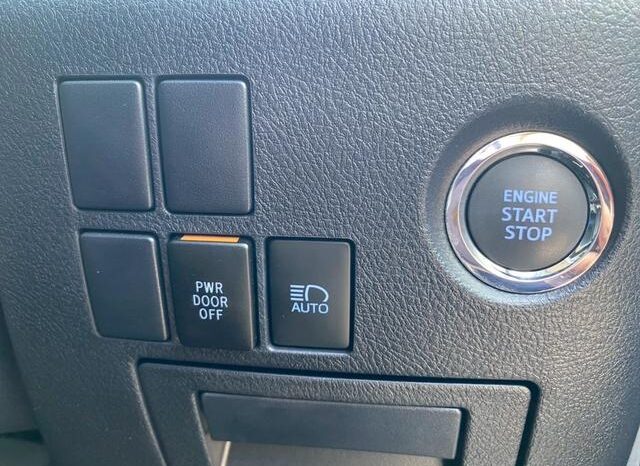 
								TOYOTA ALPHARD 2019 full									