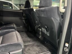 
										TOYOTA ALPHARD 2009 full									