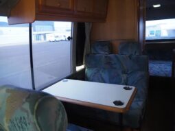 
										TOYOTA COASTER  2000 full									