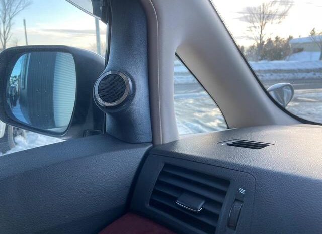 
								TOYOTA ALPHARD 2009 full									