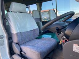 
										TOYOTA COASTER 2004 full									