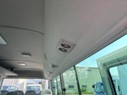 
										TOYOTA COASTER 2006 full									