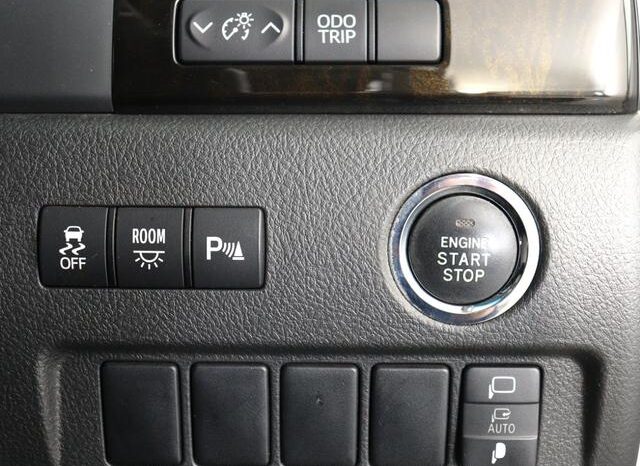 
								TOYOTA ALPHARD 2010 full									