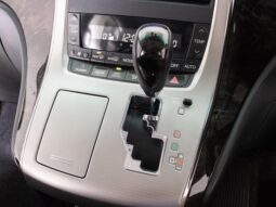 
										TOYOTA ALPHARD 2012 full									