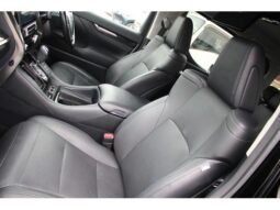 
										TOYOTA ALPHARD 2016 full									