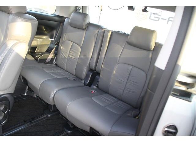 
								TOYOTA ALPHARD 2016 full									