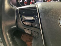 
										TOYOTA ALPHARD 2016 full									