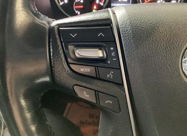 
								TOYOTA ALPHARD 2016 full									