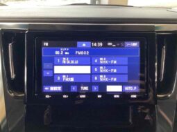 
										TOYOTA ALPHARD 2018 full									