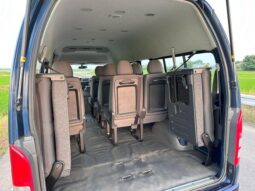 
										TOYOTA HIACE COMMUTER 2013 full									