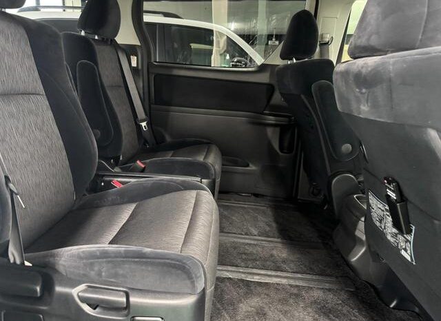 
								TOYOTA ALPHARD 2009 full									