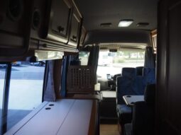 
										TOYOTA COASTER  2000 full									