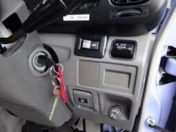 
										TOYOTA COASTER 2003 full									