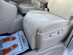 
										TOYOTA ALPHARD 2009 full									