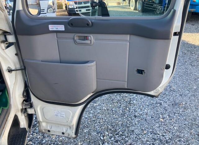 
								TOYOTA COASTER 2004 full									