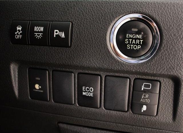 
								TOYOTA ALPHARD 2012 full									