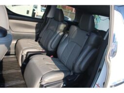 
										TOYOTA ALPHARD 2016 full									