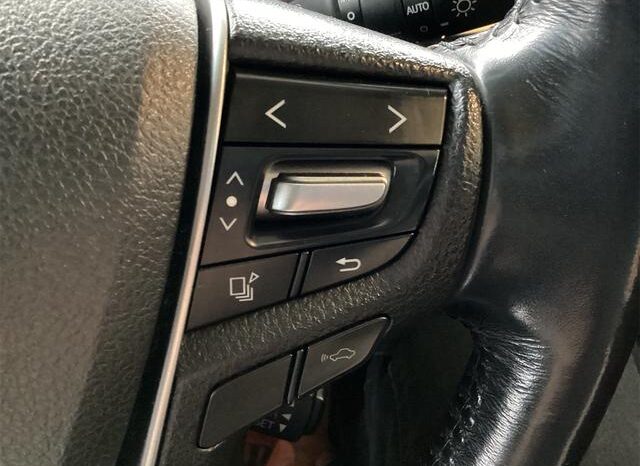 
								TOYOTA ALPHARD 2016 full									