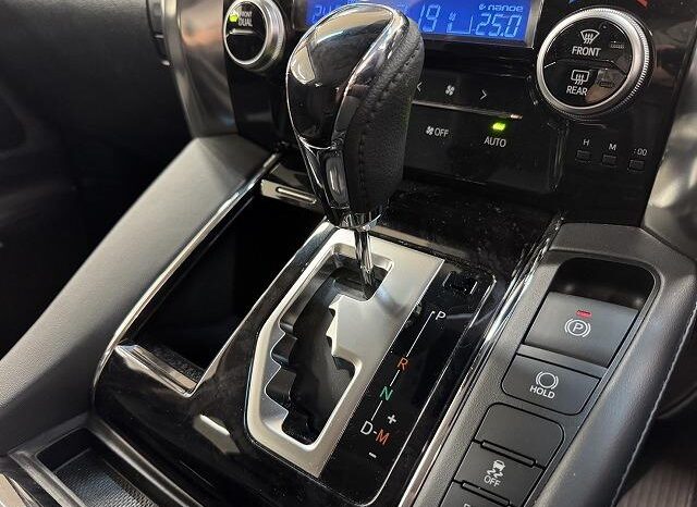 
								TOYOTA ALPHARD 2020 full									