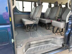 
										TOYOTA HIACE COMMUTER 2013 full									