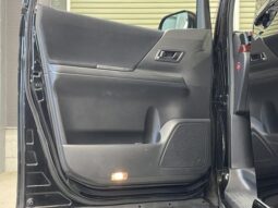 
										TOYOTA ALPHARD 2008 full									