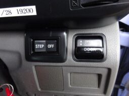 
										TOYOTA COASTER 2003 full									