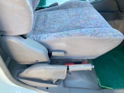 
										TOYOTA COASTER 2004 full									