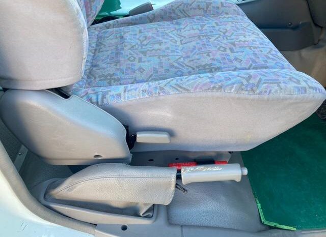 
								TOYOTA COASTER 2004 full									