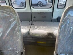 
										TOYOTA COASTER 2005 full									