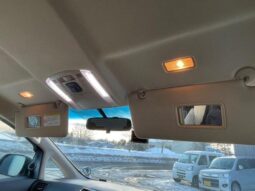 
										TOYOTA ALPHARD 2009 full									