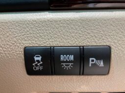 
										TOYOTA ALPHARD 2012 full									