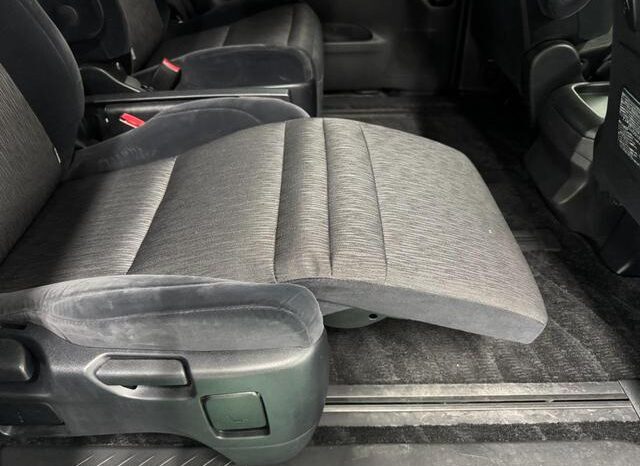 
								TOYOTA ALPHARD 2009 full									