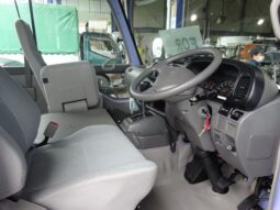 
										TOYOTA COASTER 2003 full									