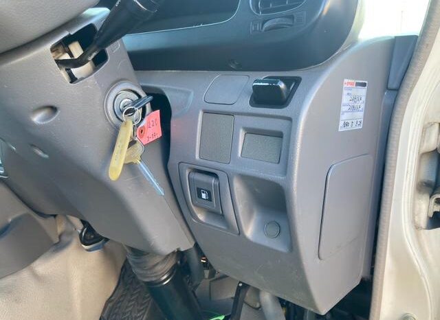 
								TOYOTA COASTER 2004 full									