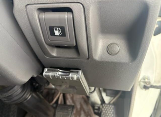 
								TOYOTA COASTER 2005 full									