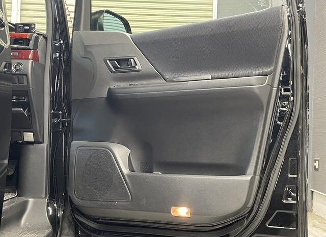 
								TOYOTA ALPHARD 2008 full									