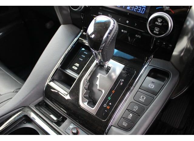 
								TOYOTA ALPHARD 2016 full									