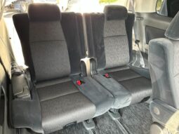 
										TOYOTA ALPHARD 2008 full									